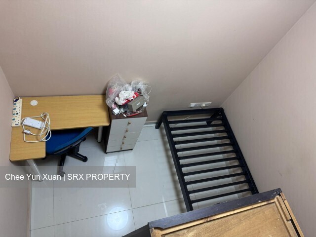 Ness (D14), Apartment #523304381